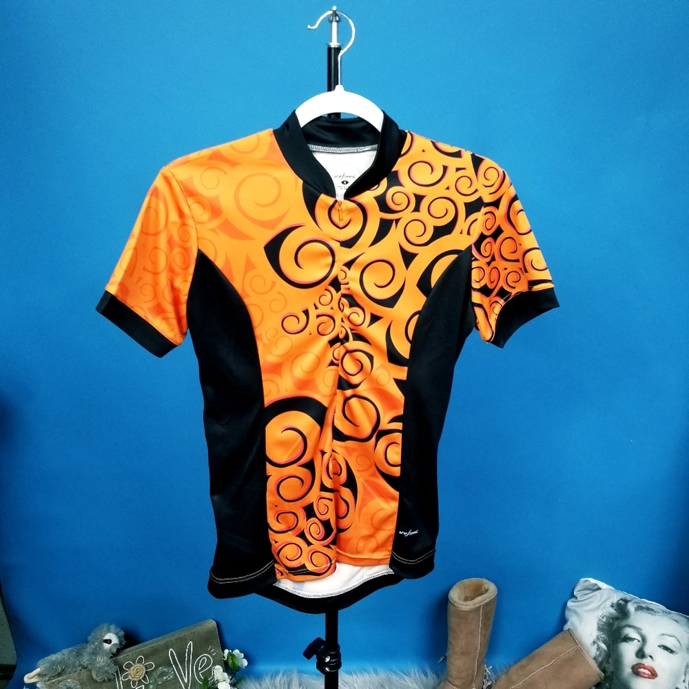Shebeest top